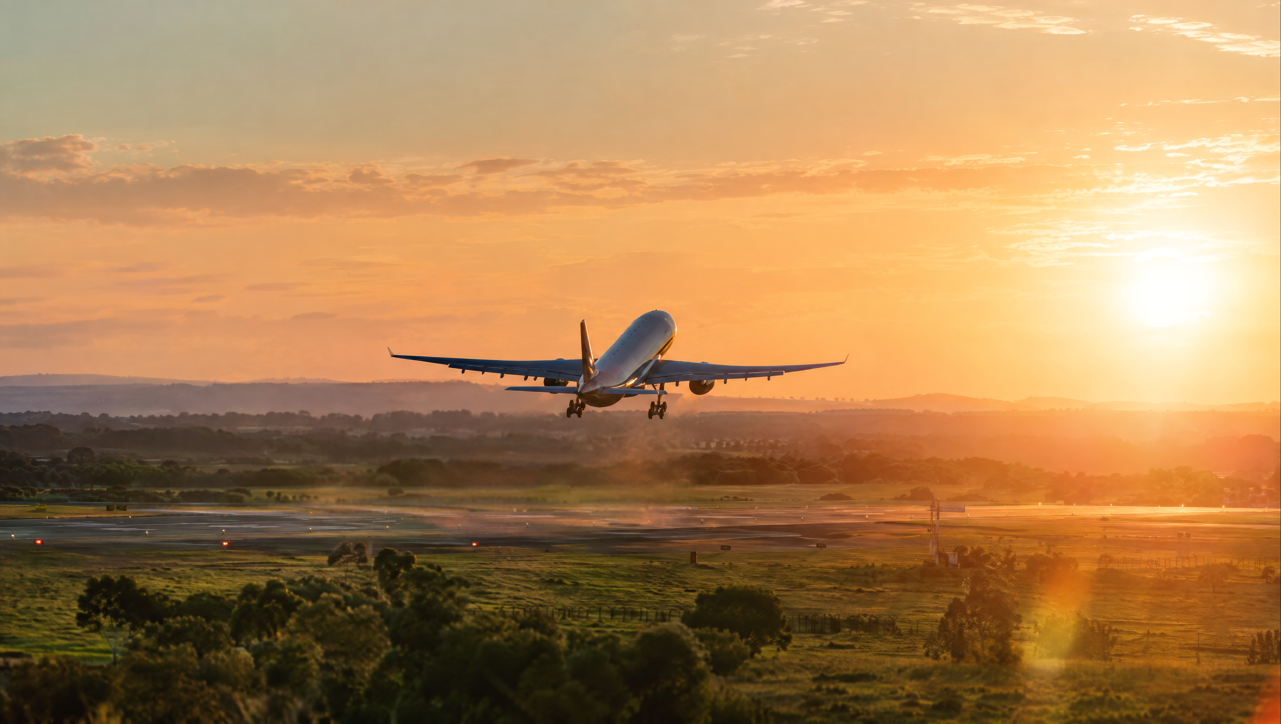 Flight: illustrative project imagery